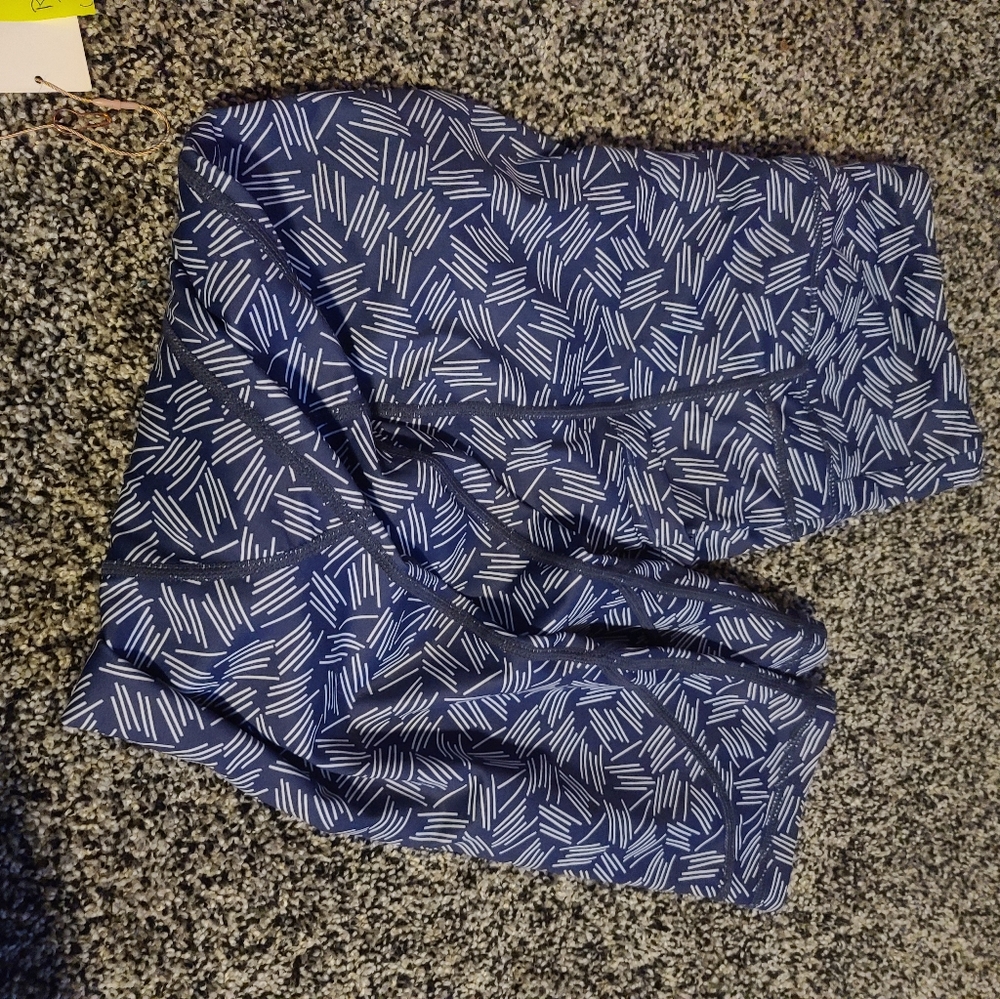 Haystack leggings